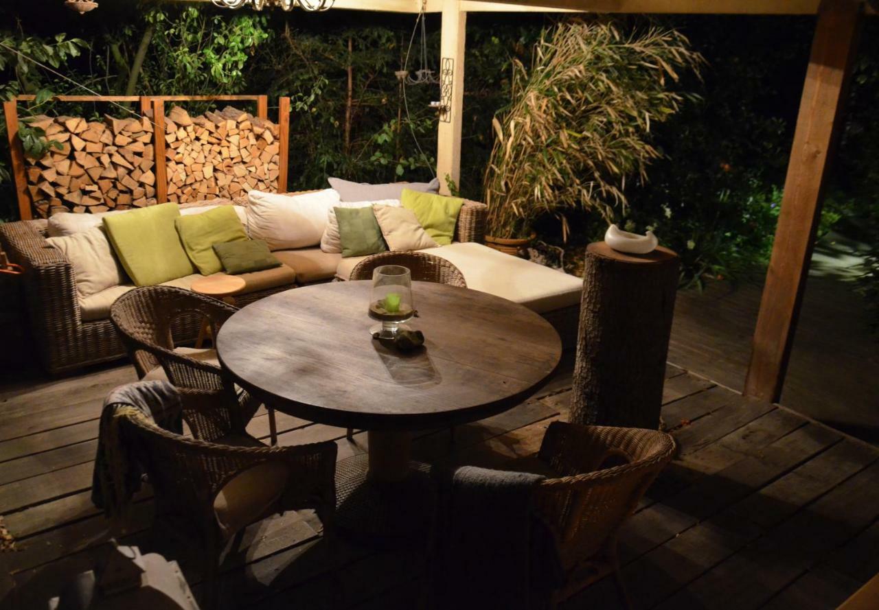 Gaestezimmer Mit Garten In Fischeln Крефельд Экстерьер фото